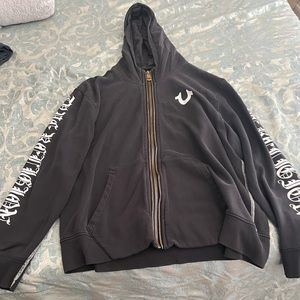 True Religion Jacket